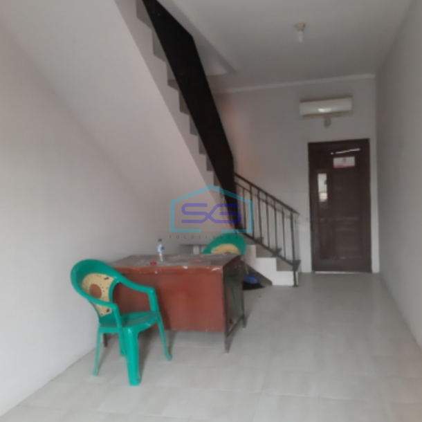 Disewakan Cepat Ruko 2 Lantai di Pondok Ungu Permai Bekasi Luas Bangunan 66m2-5
