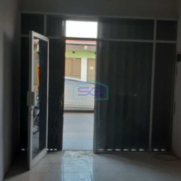 Disewakan Cepat Ruko 2 Lantai di Pondok Ungu Permai Bekasi Luas Bangunan 66m2-3