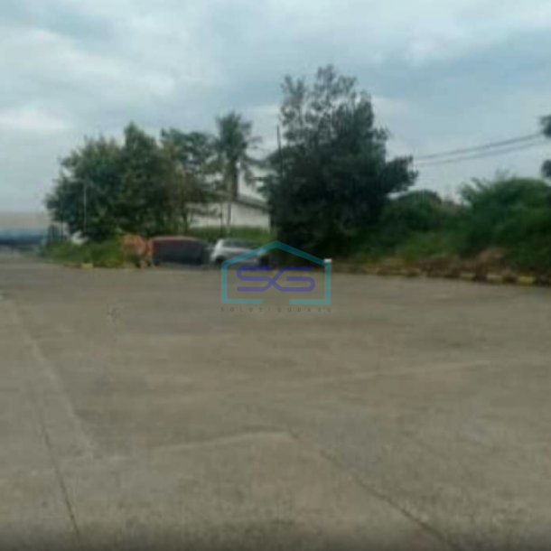 Dijual Gudang di Bungursari Purwakarta Jawa Barat Luas Tanah 20000m2-3
