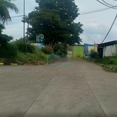 Disewakan Gudang di Bungursari Purwakarta Jawa Barat Luas Bangunan 14000m2
