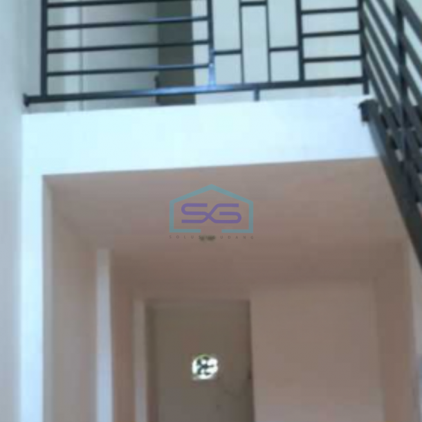 Dijual Ruko Siap Pakai di Mutiara Gading City Bekasi Luas Bangunan 54m2-3
