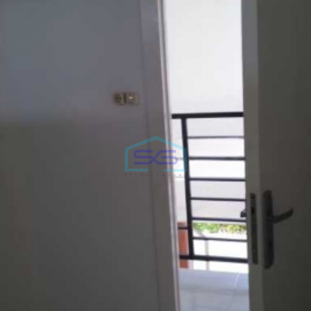 Dijual Ruko Siap Pakai di Mutiara Gading City Bekasi Luas Bangunan 54m2-2
