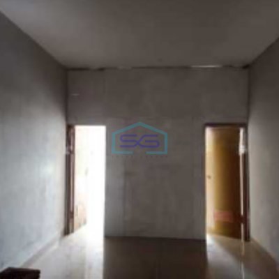 Dijual Ruko 2 Lantai di Harapan Jaya Bekasi Luas 60m2
