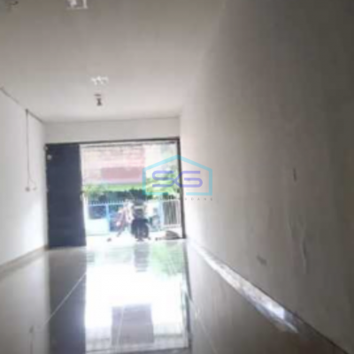 Dijual Ruko 2 Lantai di Harapan Jaya Bekasi Luas 60m2