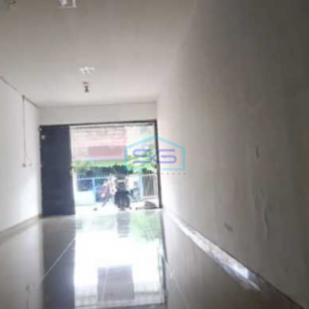 Dijual Ruko 2 Lantai di Harapan Jaya Bekasi Luas 60m2-3