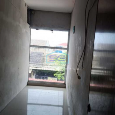 Dijual Ruko 2 Lantai di Harapan Jaya Bekasi Luas 60m2