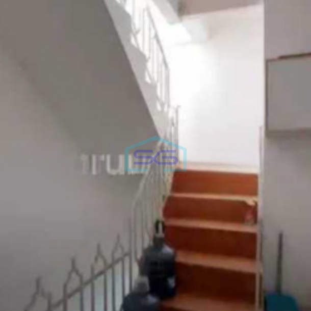Dijual Cepat Ruko Sentra Niaga Di Harapan Indah 2 Bekasi Luas Bangunan 275m2-4