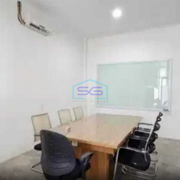 Dijual Cepat Ruko Sentra Niaga Di Harapan Indah 2 Bekasi Luas Bangunan 275m2-3