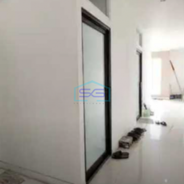 Dijual Cepat Ruko Sentra Niaga Di Harapan Indah 2 Bekasi Luas Bangunan 275m2-2