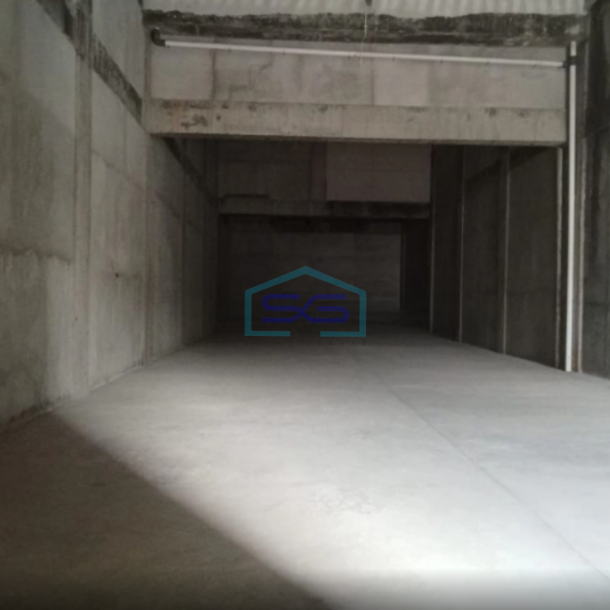 Disewakan Gudang Siap Pakai di Kapuk Indah Jakarta Utara Luas Bangunan 400m2-4