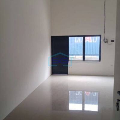 Disewakan Gudang Siap Pakai di Kapuk Indah Jakarta Utara Luas Bangunan 400m2