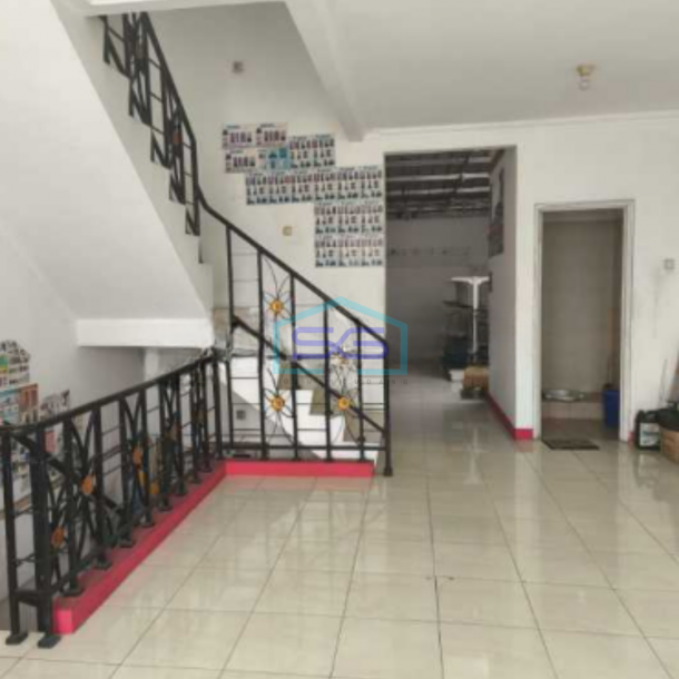Disewakan Ruko Siap Pakai di Harapan Indah Bekasi Luas Bangunan 85m2-2