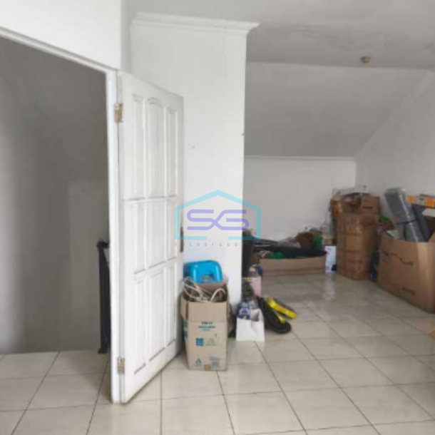 Disewakan Ruko Siap Pakai di Harapan Indah Bekasi Luas Bangunan 85m2-4