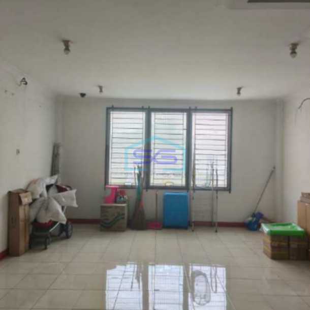 Disewakan Ruko Siap Pakai di Harapan Indah Bekasi Luas Bangunan 85m2-3