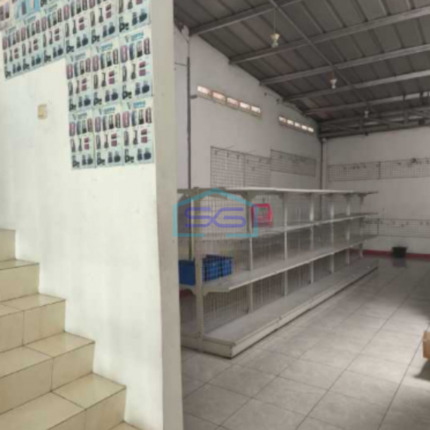 Disewakan Ruko Siap Pakai di Harapan Indah Bekasi Luas Bangunan 85m2-1
