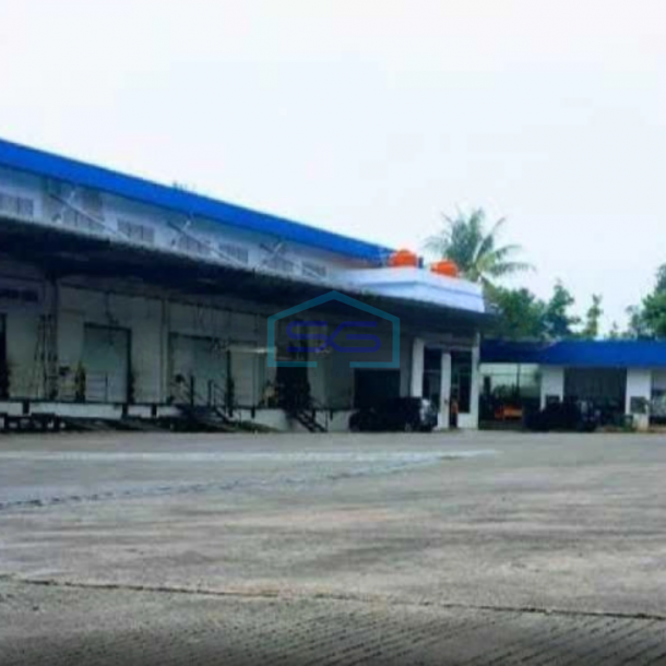 Disewakan Gudang Dekat Kawasan Indotaice di Purwakarta Jawa Barat Luas Bangunan 14700m2-6