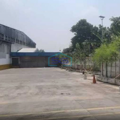 Disewakan Gudang Dekat Kawasan Indotaice di Purwakarta Jawa Barat Luas Bangunan 14700m2
