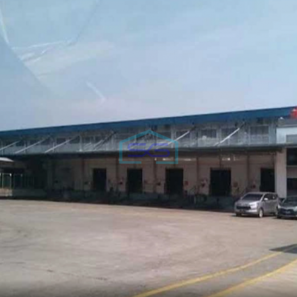 Disewakan Gudang Dekat Kawasan Indotaice di Purwakarta Jawa Barat Luas Bangunan 14700m2-3