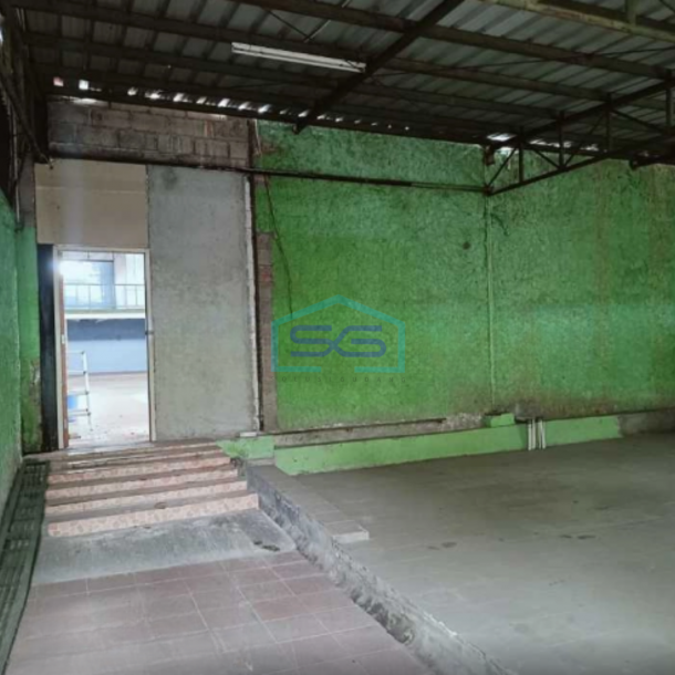 Disewakan Gudang Loķasi Rawalumbu Bekasi Luas Bangunan 1000m2-4