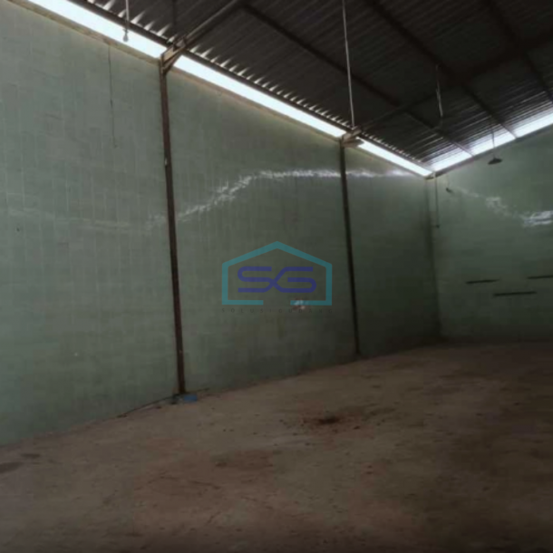 Disewakan Gudang Loķasi Rawalumbu Bekasi Luas Bangunan 1000m2-2