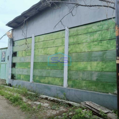 Disewakan Gudang Loķasi Rawalumbu Bekasi Luas Bangunan 1000m2