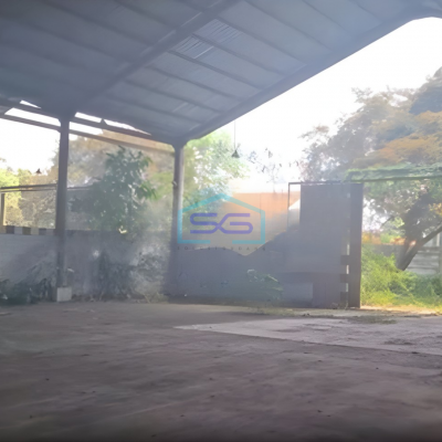 Disewakan Gudang Siap Pakai di Jl Raya Cilangkap Cipayung Jakarta Timur LB 3368m2