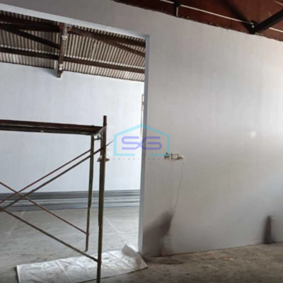 Disewakan Gudang Siap Pakai di Penggilingan Raya Cakung Jakarta Timur Luas 180m2