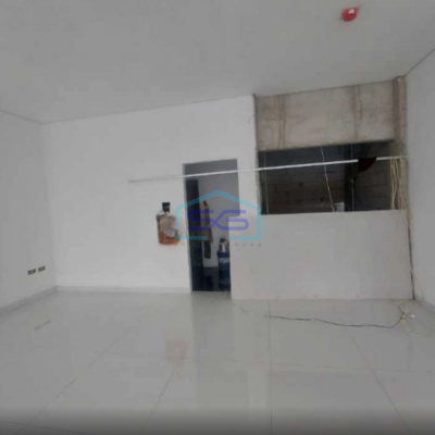 Dijual Gedung Ruang Usaha Siap Huni di Dewi Sartika Cawang Jakarta Timur LT 276m2