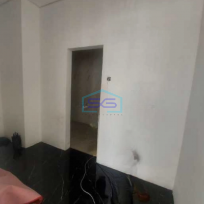 Dijual Gedung Ruang Usaha Siap Huni di Dewi Sartika Cawang Jakarta Timur LT 276m2