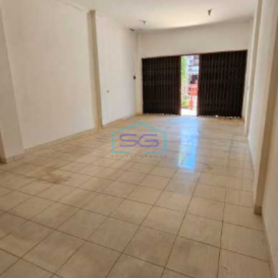 Dijual Ruko Siap Pakai di Jl. Pondok Kopi Raya Jakarta Timur Luas Tanah 117m2