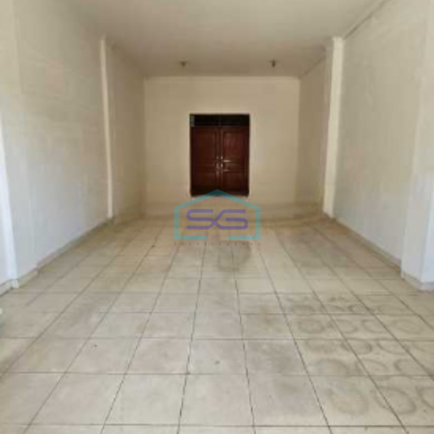 Dijual Ruko Siap Pakai di Jl. Pondok Kopi Raya Jakarta Timur Luas Tanah 117m2-5