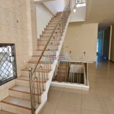 Dijual Ruko Siap Pakai di Jl. Pondok Kopi Raya Jakarta Timur Luas Tanah 117m2