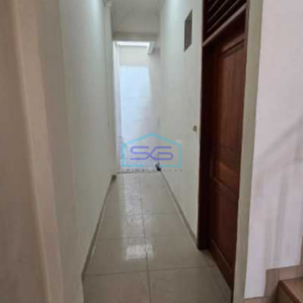 Dijual Ruko Siap Pakai di Jl. Pondok Kopi Raya Jakarta Timur Luas Tanah 117m2-3