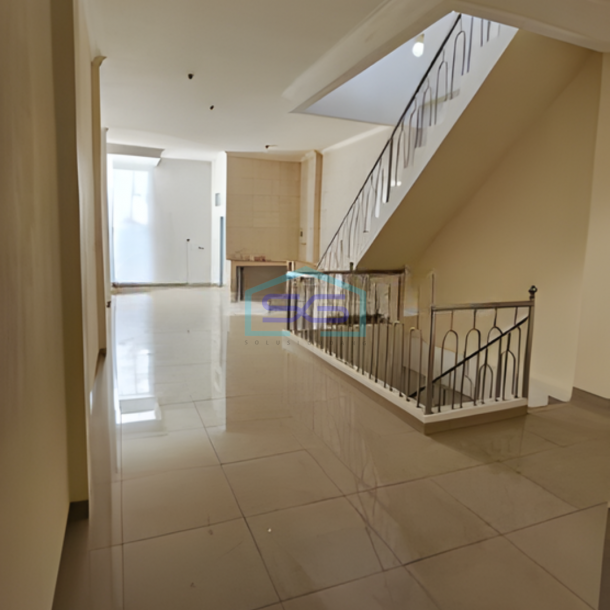 Dijual Ruko Siap Pakai di Jl. Pondok Kopi Raya Jakarta Timur Luas Tanah 117m2-2