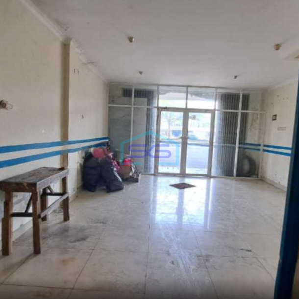 Disewakan Ruko Aralia Di Harapan Indah Bekasi Luas Bangunan 170m2-4