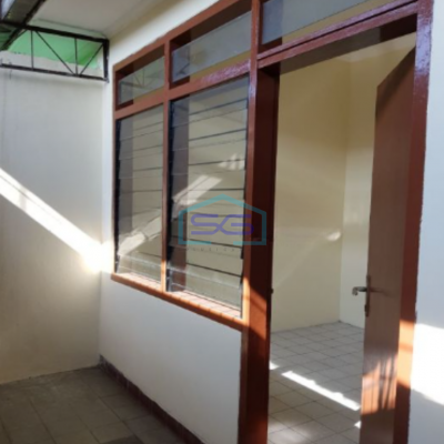 Dijual 2 Ruko Siap Pakai di Buaran Jakarta Timur Luas Tanah 120m2
