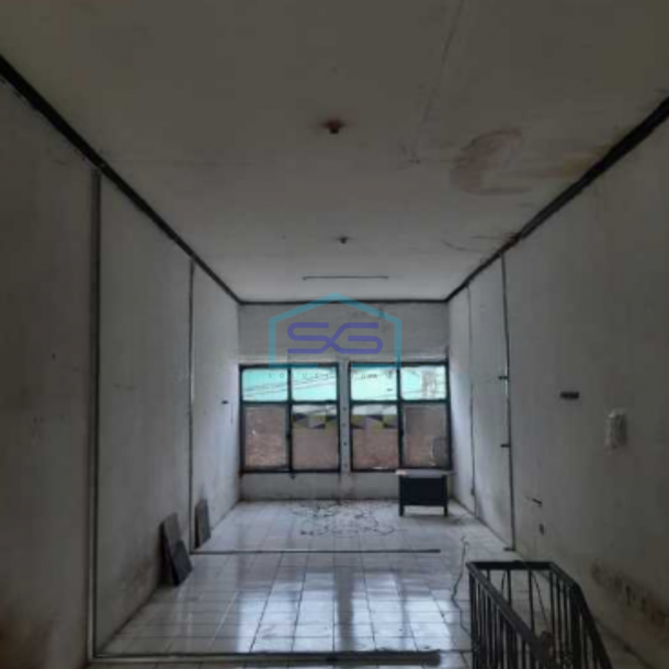 Disewakan Ruko 2 Lantai di Pondok Kelapa Jakarta Timur Luas Bangunan 160m2-3
