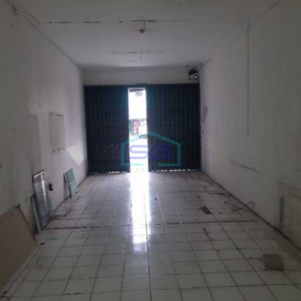 Disewakan Ruko 2 Lantai di Pondok Kelapa Jakarta Timur Luas Bangunan 160m2-2