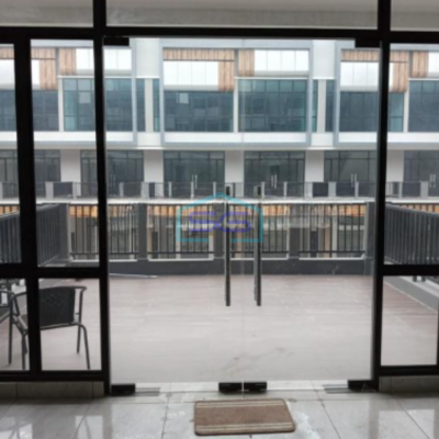 Disewakan Ruko Crytal di Sumarecon Bekasi Luas Bangunan 189m2