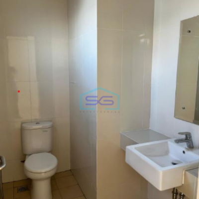 Disewakan 1 Unit Ruko di Summarecon Crown Gading Bekasi Luas Bangunan 194m2