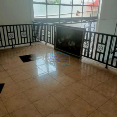 Disewakan Ruang Usaha Ex Showroom di Pinggir Jalan Sultan Agung Bekasi LB 500m2
