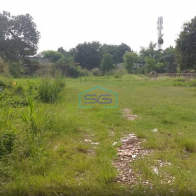 Dijual Tanah Siap Bangun di Wanaherang Gunung Putri Bogor Luas 2465m2