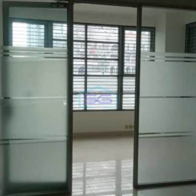 Disewakan Ruko Inkopal, Kelapa Gading, Jakarta Utara Luas Bangunan 304m2