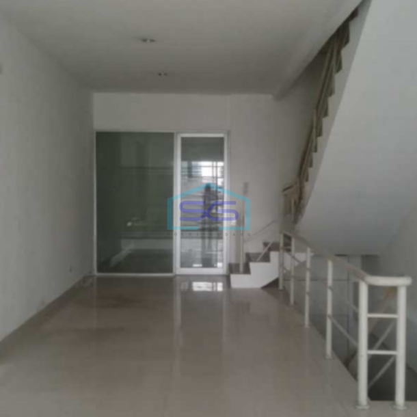 Disewakan Ruko Inkopal, Kelapa Gading, Jakarta Utara Luas Bangunan 304m2-3