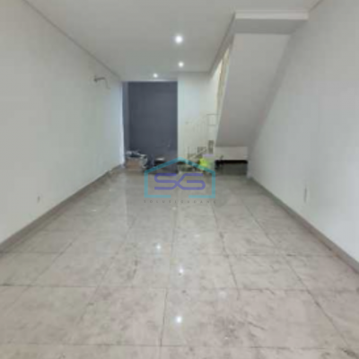 Dijual 2 Ruko Baru Gandeng di Jalan Raya Haji Ten Rawamangun Jakarta Timur LB 66m2
