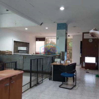 Dijual Perkantoran di Jln Arteri Kelapa Gading Jakarta Utara Luas Tanah 280m2