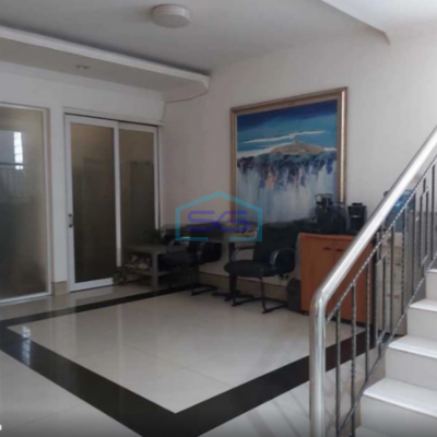 Dijual Perkantoran di Jln Arteri Kelapa Gading Jakarta Utara Luas Tanah 280m2