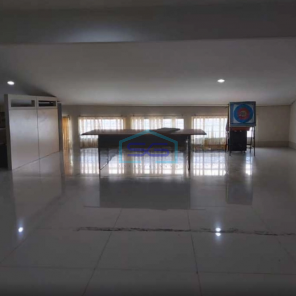 Dijual Perkantoran di Jln Arteri Kelapa Gading Jakarta Utara Luas Tanah 280m2-2