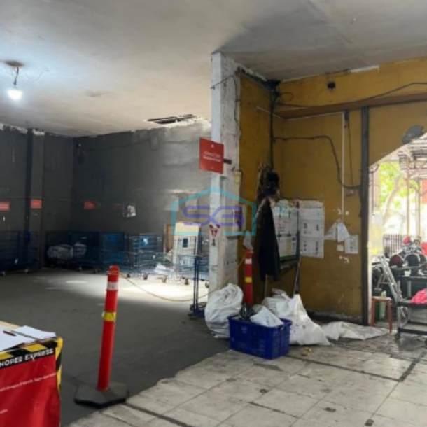 Disewakan Gudang Siap Pakai Di Harapan Indah Bekasi Luas Bangunan 720m2-3