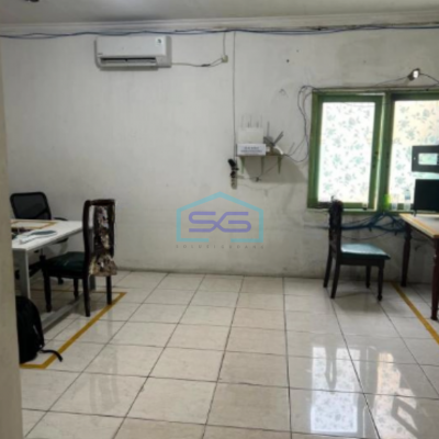 Disewakan Gudang Siap Pakai Di Harapan Indah Bekasi Luas Bangunan 720m2